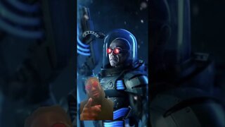 What role should Giancarlo Esposito Play? #dceu #mcu #mrfreeze