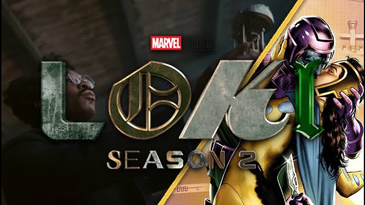 Loki Season 2: New Characters, Easter Eggs, and Fan Theories Revealed!"