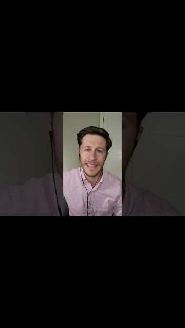 Daylight Savings Bill Hits A Wall #shorts