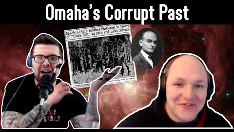 Omaha's Corrupt Past