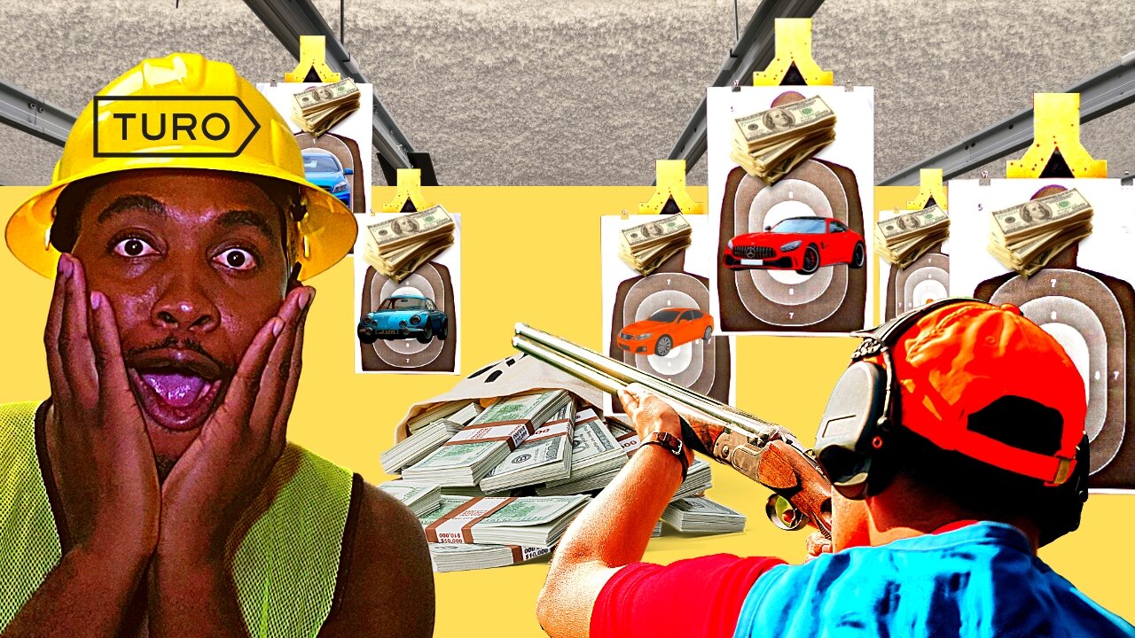 Turo Shotgun Strategy Build Multiple Car Fleet In 1 Day 🗓