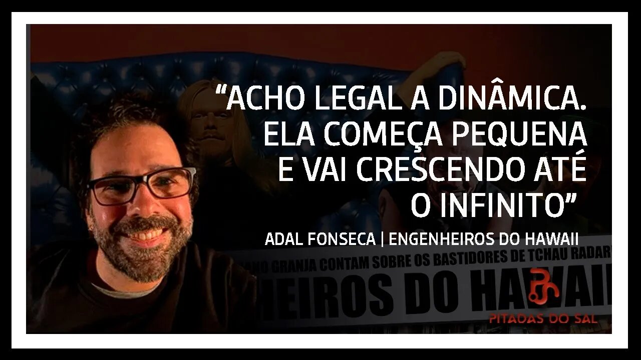 Até Mais e Nada Fácil | Humberto Gessinger | lembranças s de Tchau Radar | Engenheiros do Hawaii