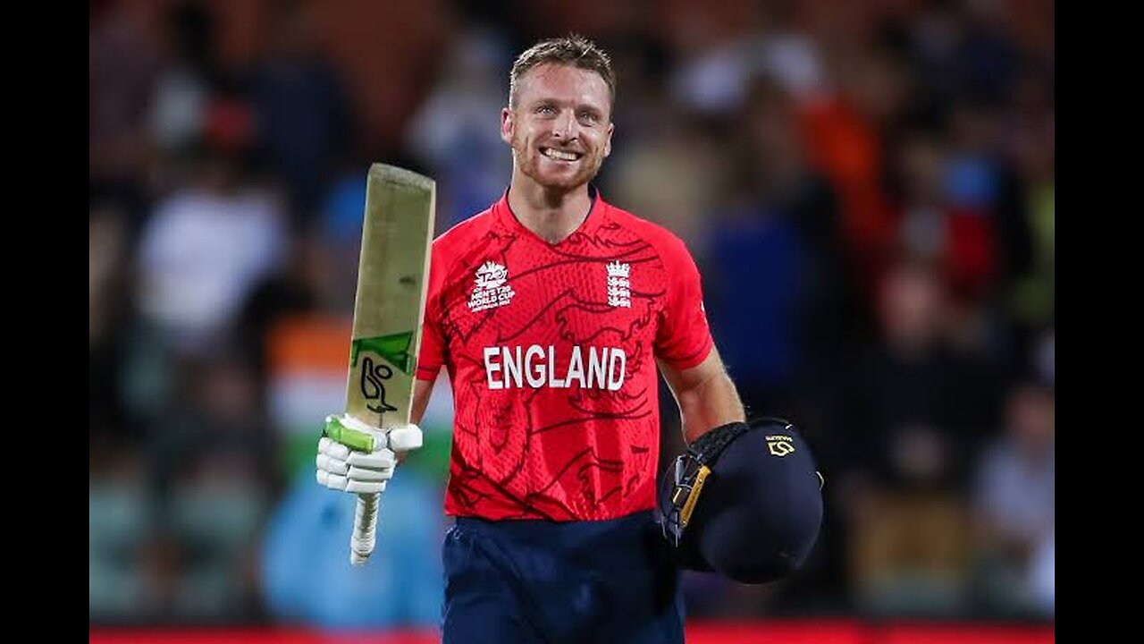 ❤Jos Buttler🔥 Boundaries 🏏