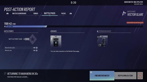 PS5 Siege shenanigans