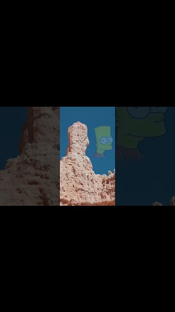 Bryce Queen's Garden Navajo Loop