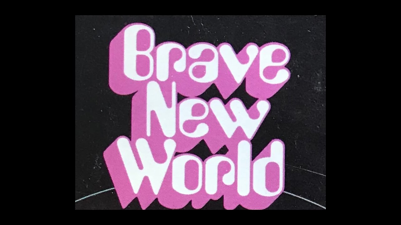 Brave New World (1980) full movie