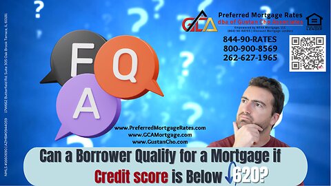 Preferred Mortgage Rates: FAQ