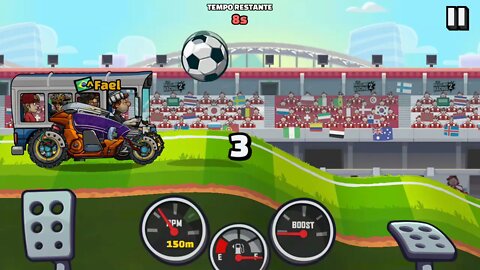 Que jogo ⚽️⚽️⚽️⚽️⚽️⚽️⚽️