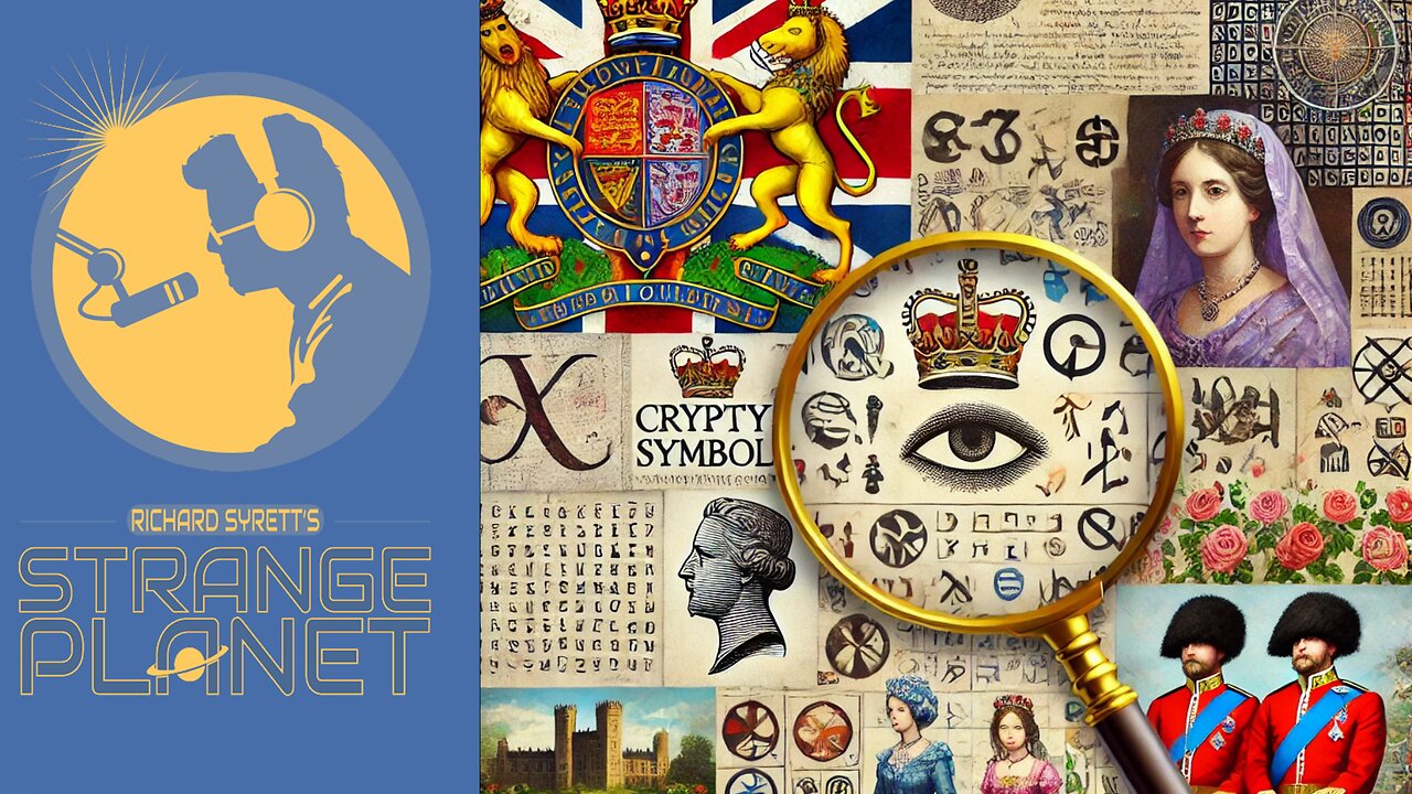 The British Royal Family and the Occult