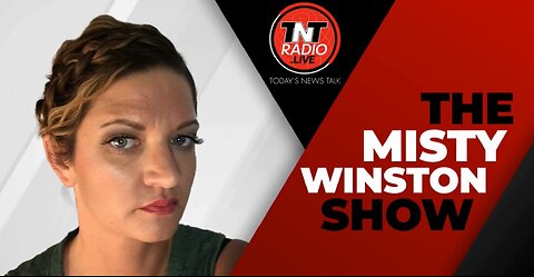 James Roguski on Misty Winston Show - 25 January 2024