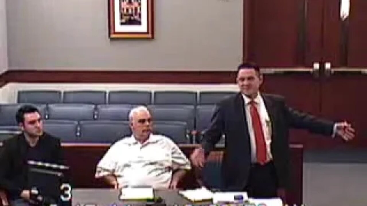 Clemens before Family Court Judge Vincent Ochoa Clark County District Court 8/18/14 part 1-2