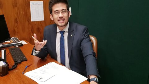 Menos de 24h para barrar o fundão!