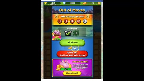 Best Fiends Level 192 Audio Talkthrough
