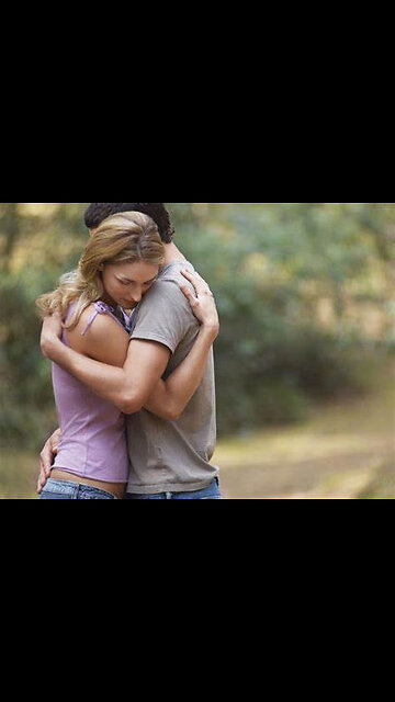 Is your wife a different person