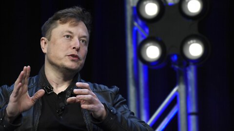 Musk Says He Would Reverse Twitter's Ban Of Former President Trump