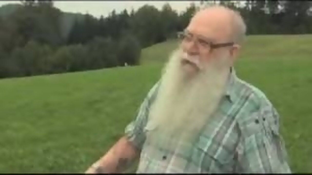 Billy Meier: Interview With Billy (Part 4)