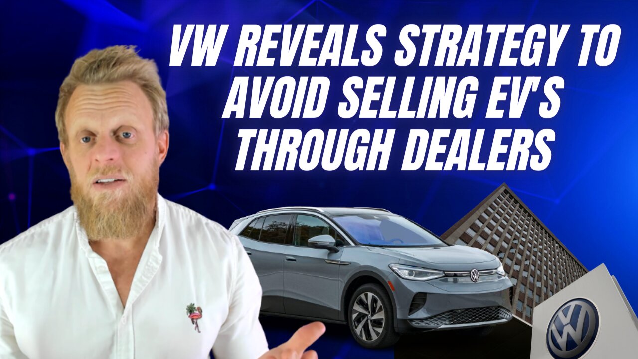 VW will build $2 billion car plant to build Scout electric crossover & SUV