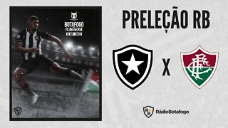 BOTAFOGO X NenC