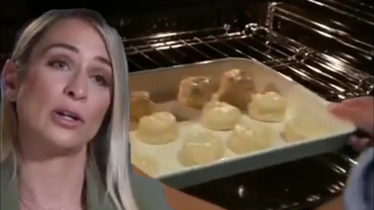 Freezing Eggs Instead of Getting Laid (The Pitfalls of The Career Karen)