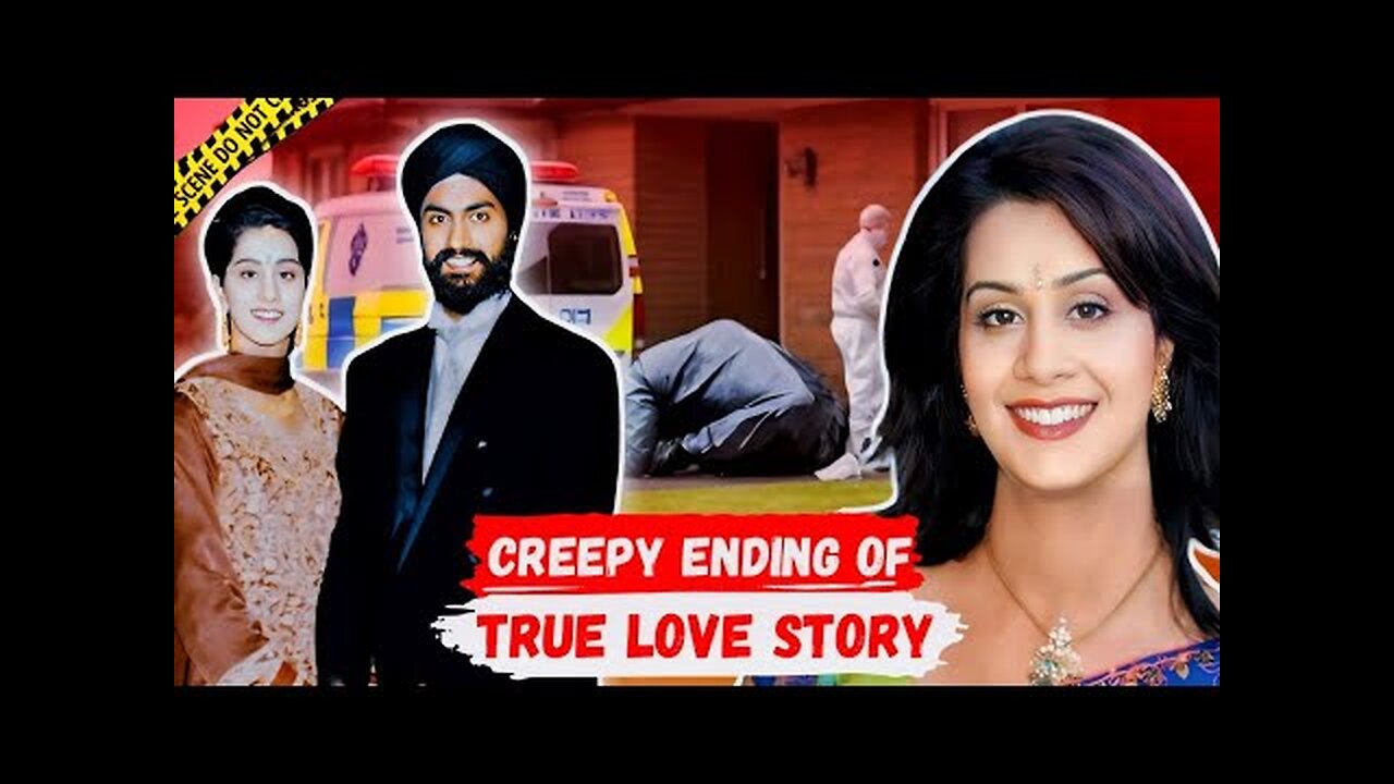 The Tragic End Of The Love Story Will Shock You ! True Crime Documentary