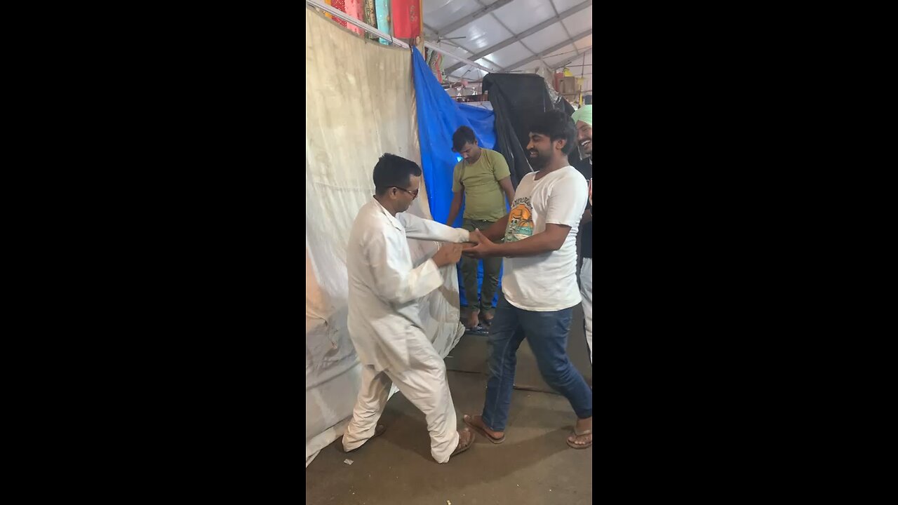 Loot liya 🤣 watch till end