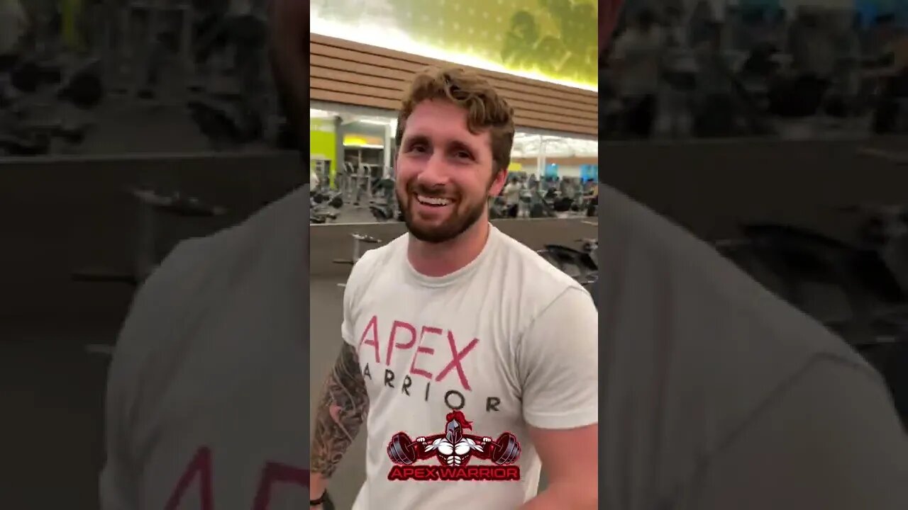 Lord Enzo XXVI APEX WARRIOR