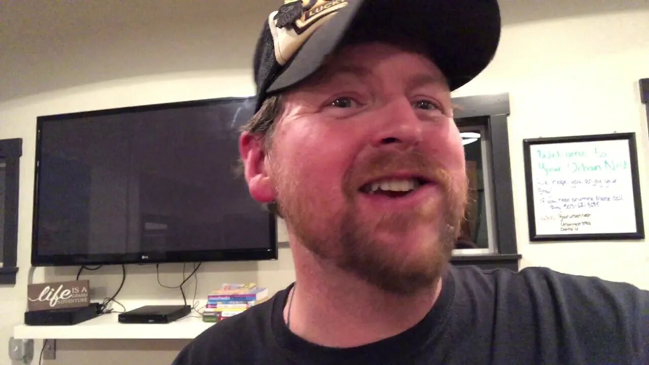 blade show west 5 (left over footage)