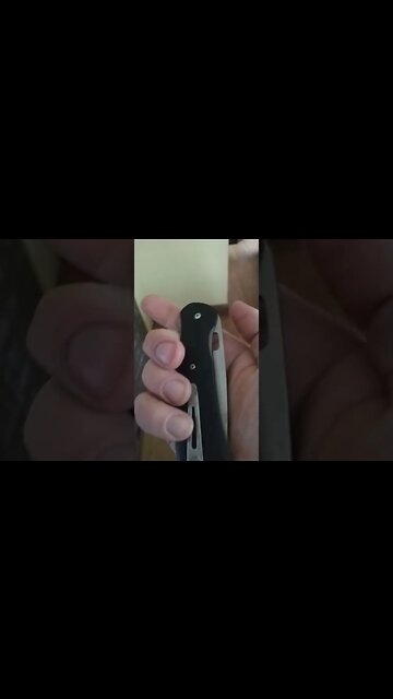 Modern Classic EDC Knife - Buck Vantage 345/346