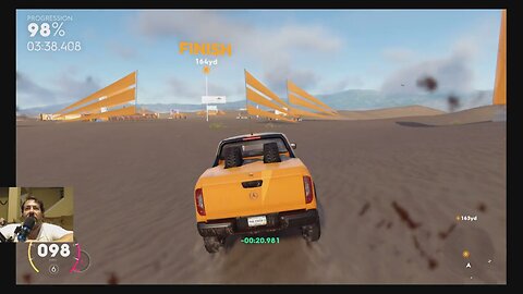 The Crew 2 Episode 18