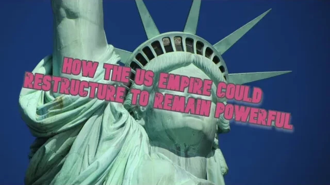 5 Reforms That Would Save the US Empire from Decline