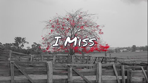 Endless Refrain - I Miss (Official Lyric Video)