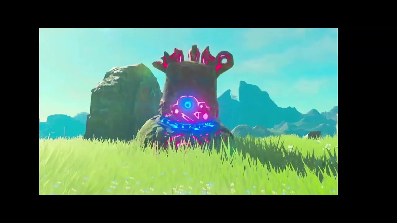 The Legend Of Zelda-BOTW Ep 3