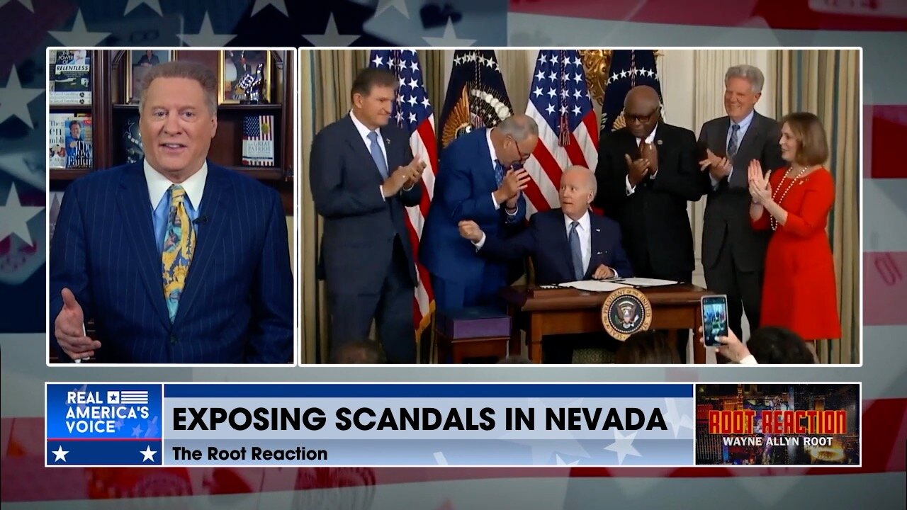 Democrats Everywhere Are Taking Bribe After Bribe