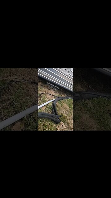 Winter is coming #winterprep #tourbus #bus #loveyourjourney