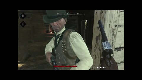 Hunt:Showdown Pt.4 Second Half