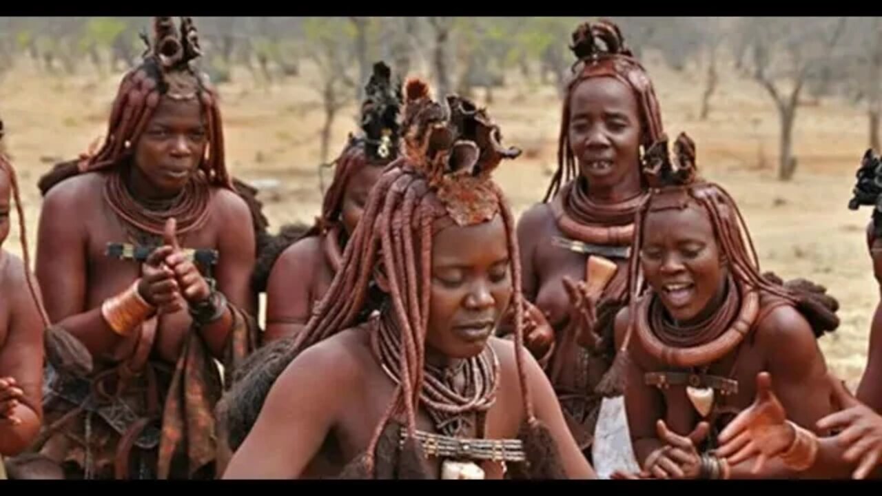 There's A Tribe For Everyone!