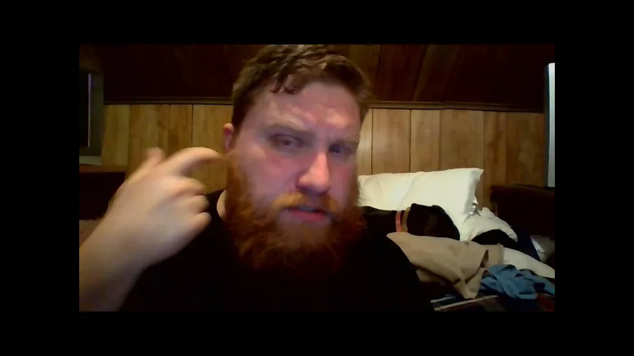 Had an interaction with Chris Titus on Twitter