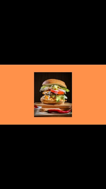The Best Vegetarian Burger Recipe | Favorite Veggie Burger Recipe