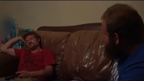 Vernon Texas Predator Gets Caught And Gets An ATTITUDE ARRESTED