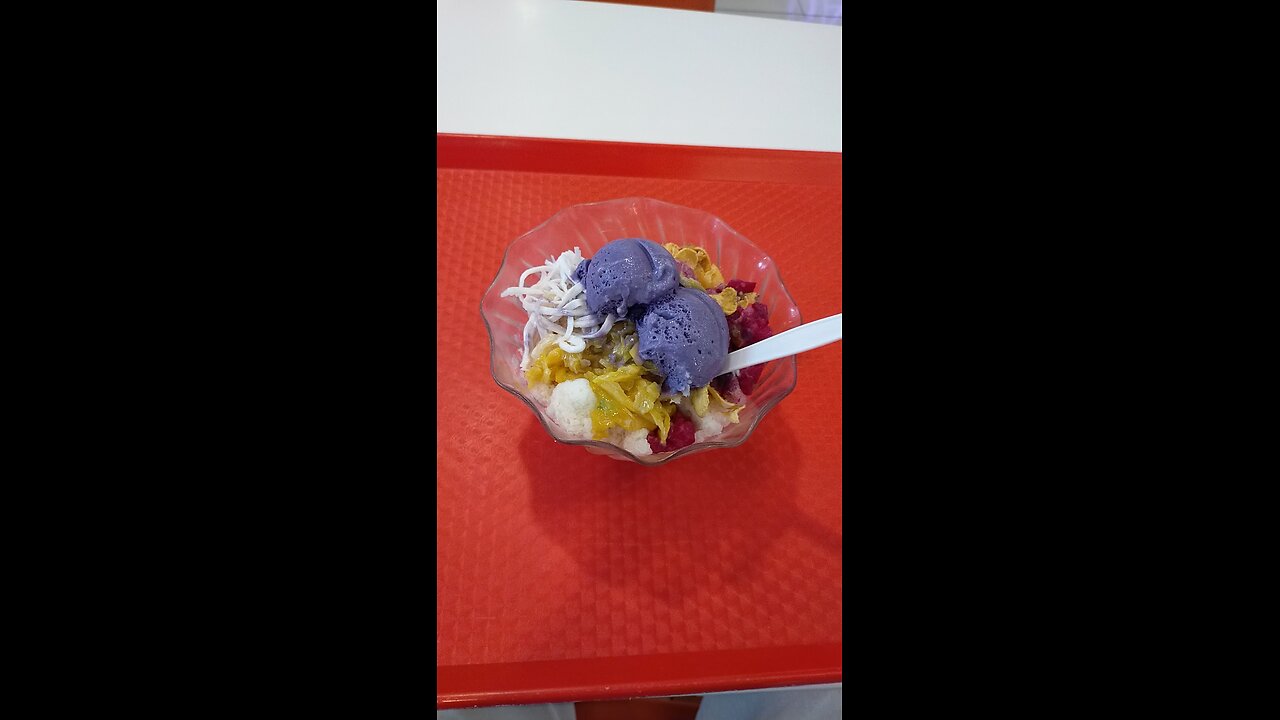 Halo Halo