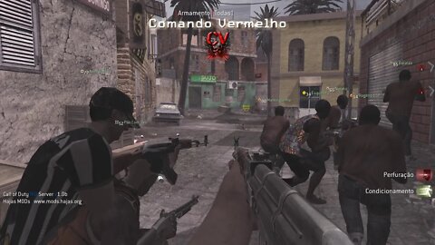 Call of Duty Rio | Armamento | Call of Duty 2020