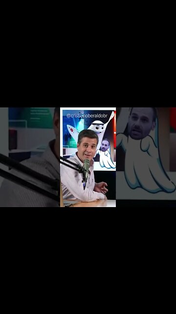 EDUARDO BANANINHA MASCOTE DA COPA?