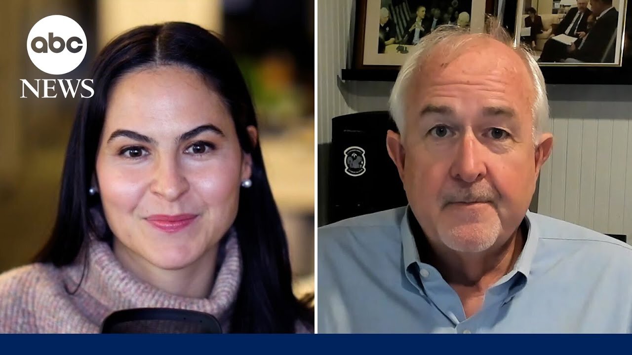 Former FEMA director on online falsehoods_ They are trying to be the story