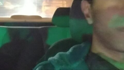 UBER AO VIVO