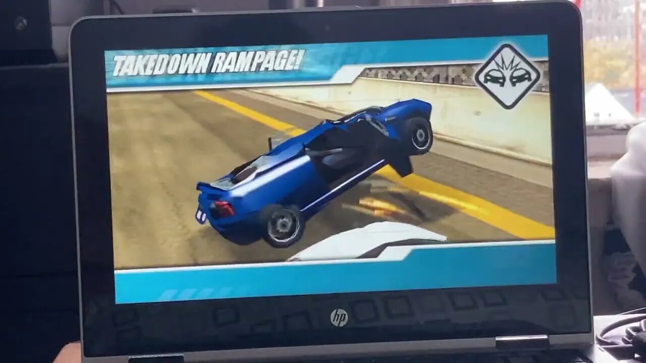 Burnout Legends - Episode 29