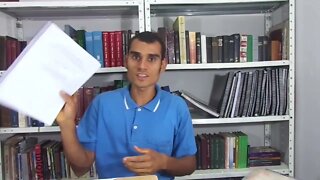 Tcc ou tese qual é a diferença