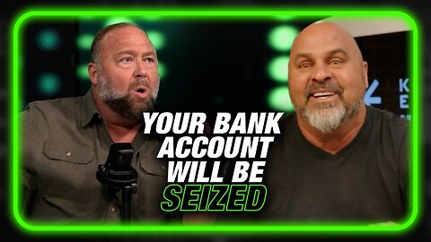 Breaking! Private Bank Accounts To Be Seized Under CBDC Global
