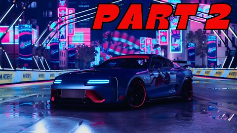 The Crew Motorfest Walkthrough Gameplay - Part 2