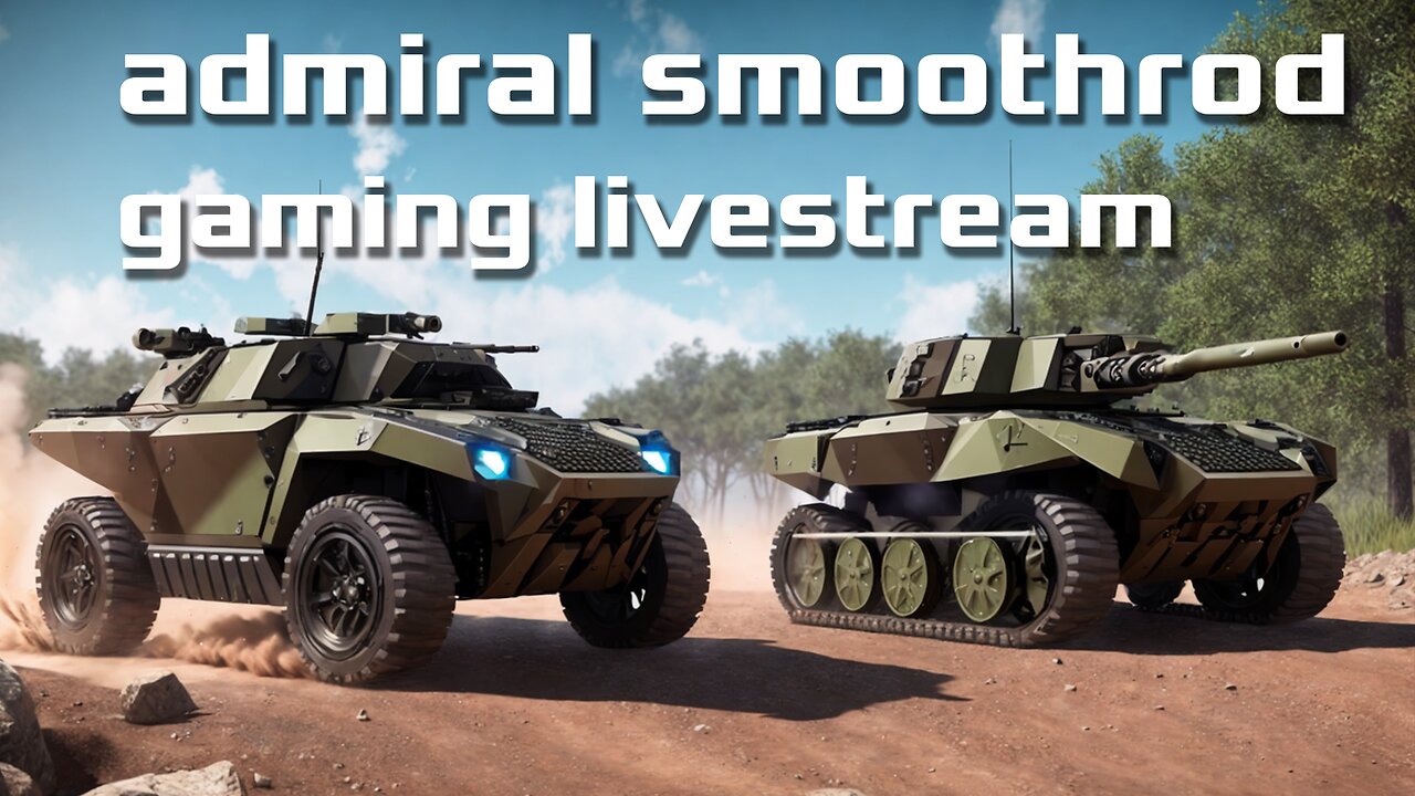 gaming livestream - battlebits with the boys