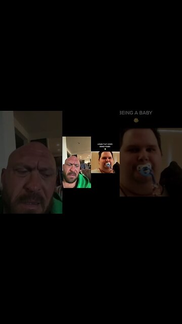 Adult Baby Population Booming